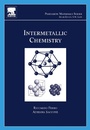 Cover: Intermetallic Chemistry. Pergamon Materials Series. - Elsevier