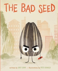 Enlarge image Cover: The Bad Seed - HarperCollins
