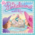Cover: Pinkalicious and Aqua, the Mini-Mermaid - HarperCollins