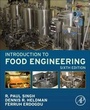 Cover: Introduction to Food Engineering - Academic Press