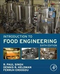 Bild: Introduction to Food Engineering - Academic Press