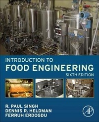 Bild: Introduction to Food Engineering - Academic Press