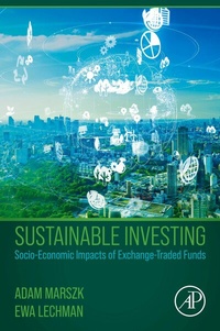 Abbildung von: Sustainable Investing - Academic Press