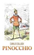 Cover: Pinocchio - e-artnow