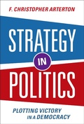 Cover: Strategy in Politics - OUP eBook