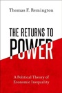 Cover: The Returns to Power - Oxford University Press Inc