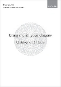 Abbildung von: Bring me all your dreams - Oxford University Press