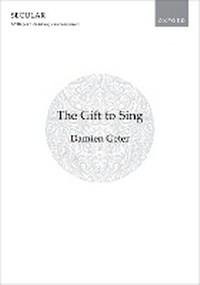 Abbildung von: The Gift to Sing - Oxford University Press
