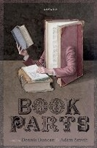 Enlarge image Cover: Book Parts - Oxford University Press