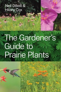Abbildung von: Gardener's Guide to Prairie Plants - University of Chicago Press