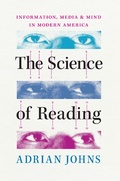 Cover: Science of Reading - University of Chicago Press