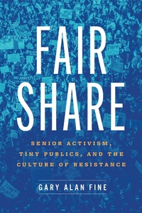 Bild: Fair Share - University of Chicago Press