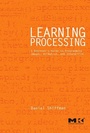 Cover: Learning Processing - Morgan Kaufmann