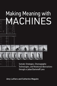 Abbildung von: Making Meaning with Machines - MIT Press
