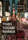 Bild: Times Square Remade - MIT Press