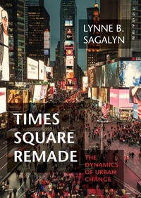 Bild: Times Square Remade - MIT Press