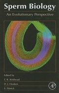 Cover: Sperm Biology - Academic Press