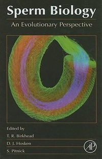 Enlarge image Cover: Sperm Biology - Academic Press