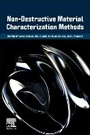 Cover: Non-Destructive Material Characterization Methods - Elsevier
