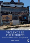 Cover: Violence in the Heights - Routledge