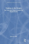 Cover: Violence in the Heights - Routledge