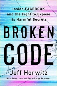 Abbildung von: Broken Code - Doubleday & Co Inc.