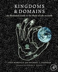 Cover: Kingdoms and Domains - Academic Press