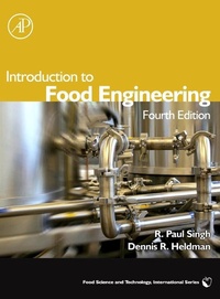 Enlarge image Cover: Introduction to Food Engineering - Academic Press