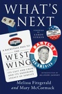 Cover: What's Next - Dutton