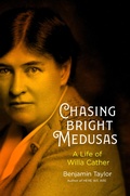 Cover: Chasing Bright Medusas - Viking