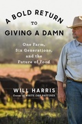 Cover: A Bold Return to Giving a Damn - Viking