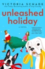 Cover: Unleashed Holiday - Berkley