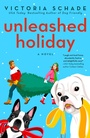 Cover: Unleashed Holiday - Berkley Publishing Corporation,U.S.