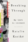 Cover: Breaking Through - Crown Publishing Group, Division of Random House Inc