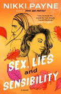 Cover: Sex, Lies and Sensibility - Berkley Publishing Corporation,U.S.