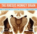 Cover: The Rhesus Monkey Brain in Stereotaxic Coordinates - Academic Press