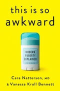 Cover: This Is So Awkward - Rodale Press