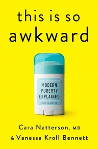 Enlarge image Cover: This Is So Awkward - Rodale Press
