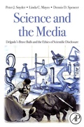 Cover: Science and the Media - Academic Press