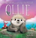 Cover: Ollie, The Sea Grass is not Always Greener - Majestic Whale Encounters