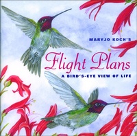 Abbildung von: Flight Plans - Andrews McMeel Publishing, LLC