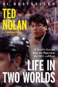 Enlarge image Cover: Life in Two Worlds - Prentice Hall Press