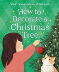 Cover: How to Decorate a Christmas Tree - Prentice Hall Press