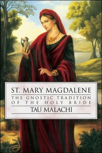 Abbildung von: St. Mary Magdalene - Llewellyn Publications