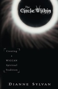 Cover: The Circle Within - Llewellyn Publications