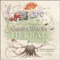 Cover: Garden Witch's Herbal - Llewellyn Publications