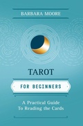 Cover: Tarot for Beginners - Llewellyn Publications