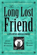Cover: The Long Lost Friend - Llewellyn Publications