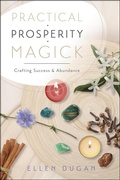Cover: Practical Prosperity Magick - Llewellyn Publications