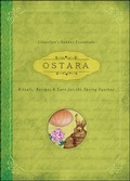 Cover: Ostara - Llewellyn Publications